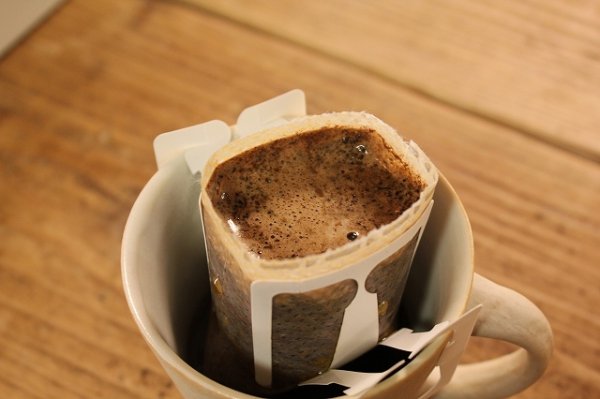 画像5: ドリップバッグ／ハウスブレンド　６個セット (5)