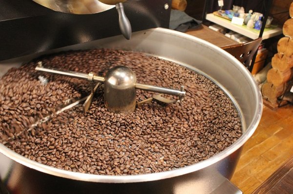 画像2: カフェインレスコーヒー豆＜コロンビア＞ (2)