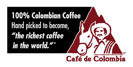 カフェインレスコーヒー豆＜コロンビアスプレモ＞